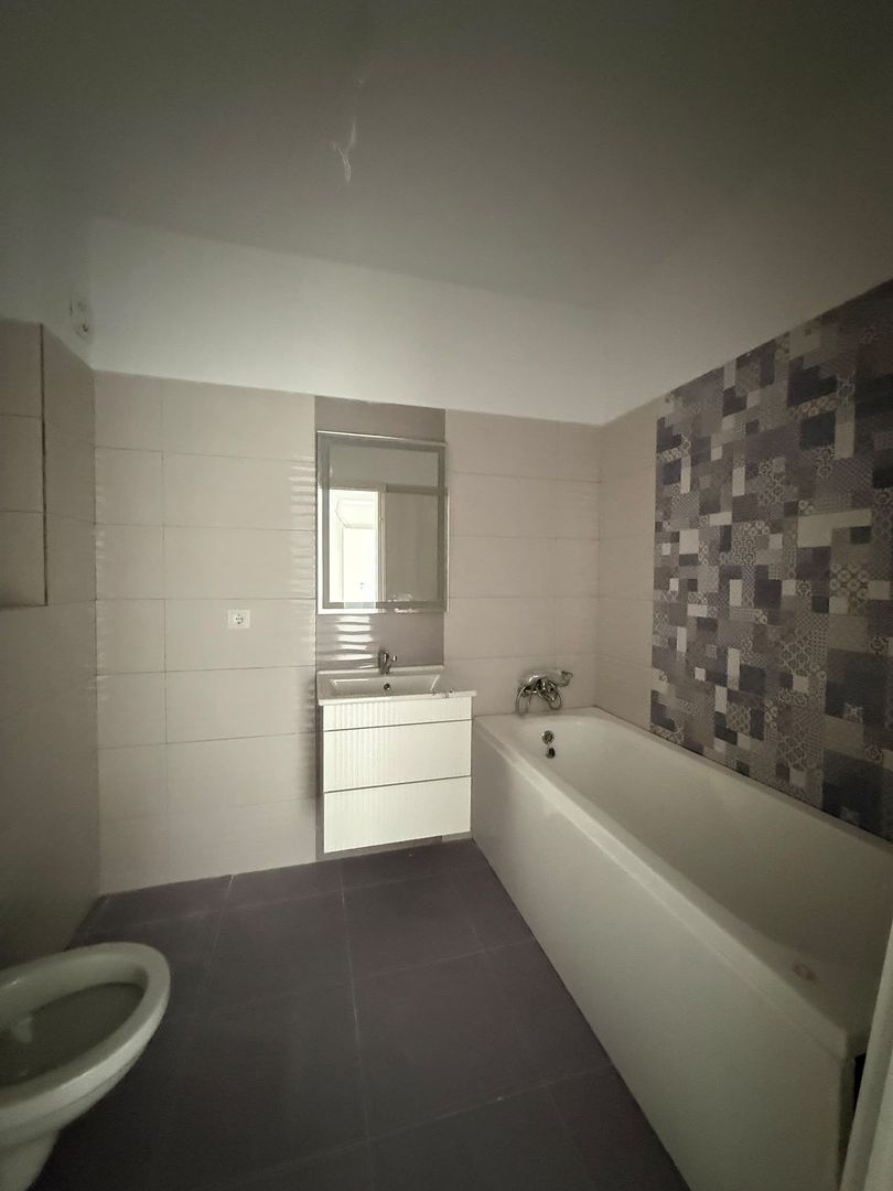 AP. 2CAM. SPATIOS IN BLOC FINALIZAT - DISCOUNT 50% LOCUL DE PARCARE! - Poză 16