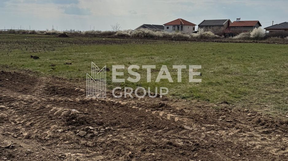 Mosnita Noua, front stradal 22 ml - Poză 3