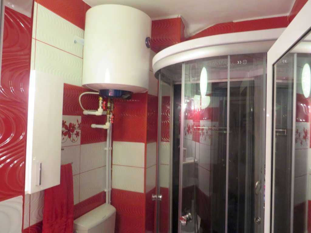 Garsoniera recent renovata,zona centrala,et.1,Tig 1 - Poză 6