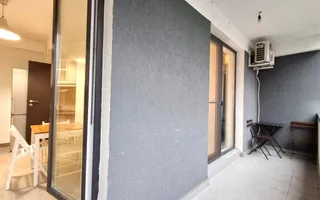 Garsonieră modernă de închiriat – Carol City Parc | Parcul Carol I - Poză 14