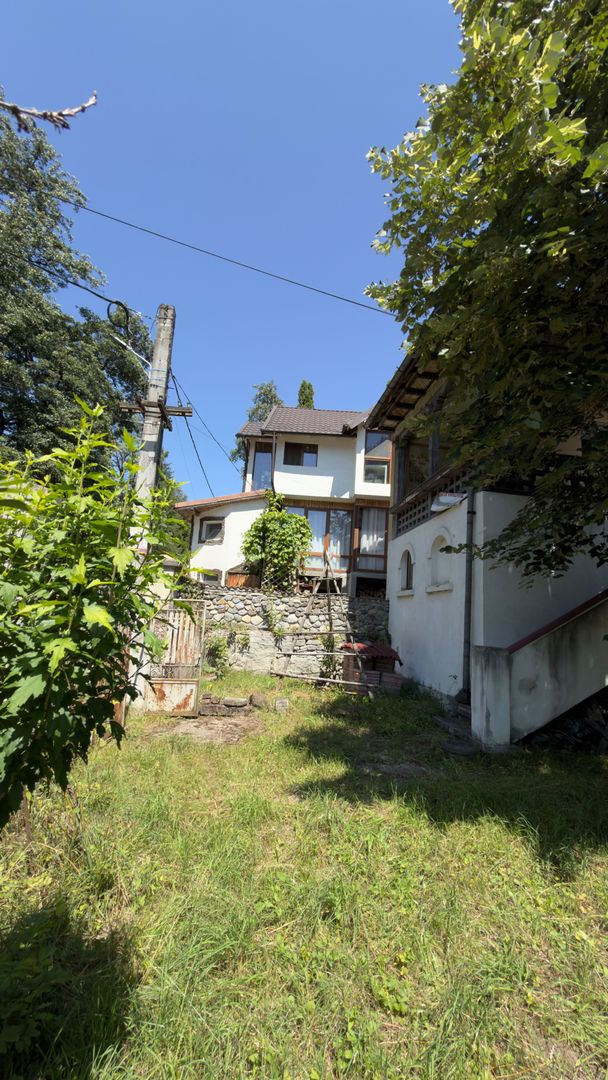 Casa | Bradetu, Arges | Crama | Tranfagarasan | Vidraru - Poză 31