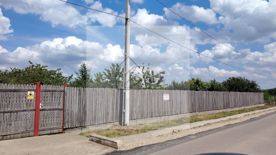 Casa Ciocanesti Cretu - 2 camere cu teren 2539 mp  - Jud. Dambovita - Poză 17