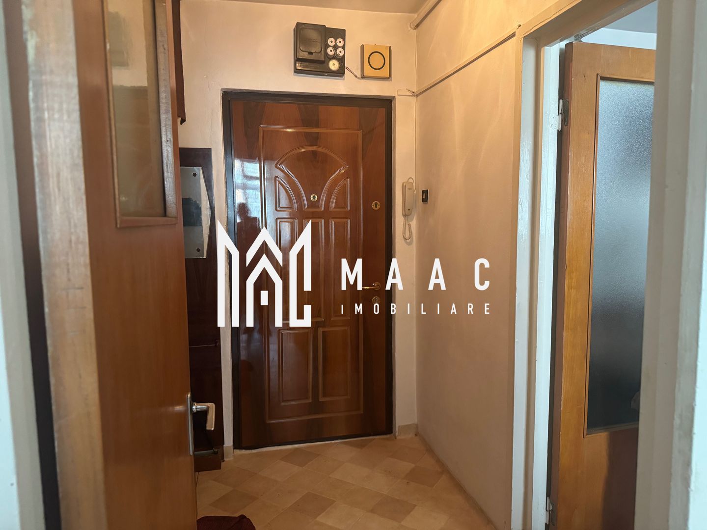 Apartament 2 Camere I Decomandat I Etaj5/10 I Mihai Viteazul - Poză 2