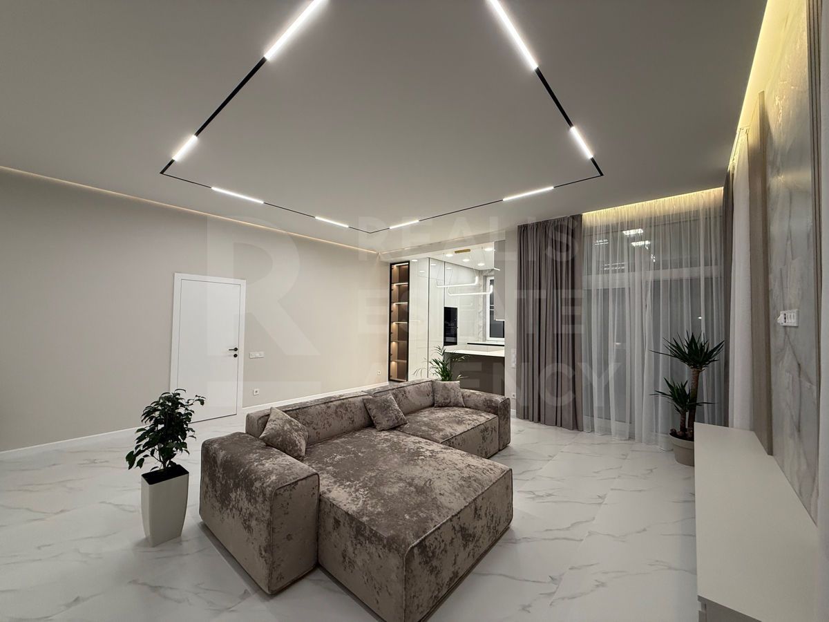 Vânzare, casă, 3 camere, str. Alexei Mateevici, Tohatin - Poză 9