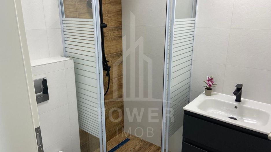 Apartament | Prima Inchiriere| 3 camere| 2 bai Dna Stanca - Poză 13