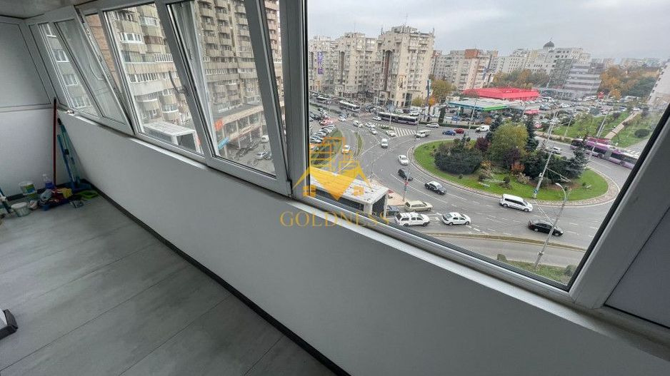 2 camere, mobilat modern, AC, cartierul Marasti - Poză 8
