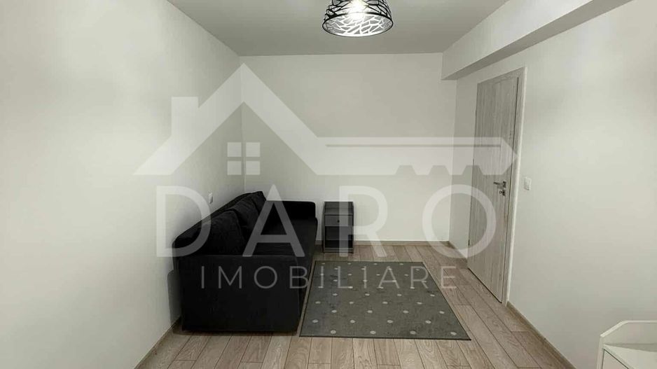 🏡 De închiriat apartament modern 3 camere – Maurer Residence - Poză 6