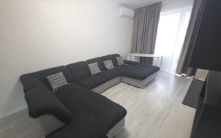 Apartament 2 camere Dec NOU Royal Town Copou 500 euro - Poză 1