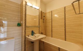Apartament 2 camere Gheorgheni, 60 m2, str. Nicolae Titulescu - Poză 12