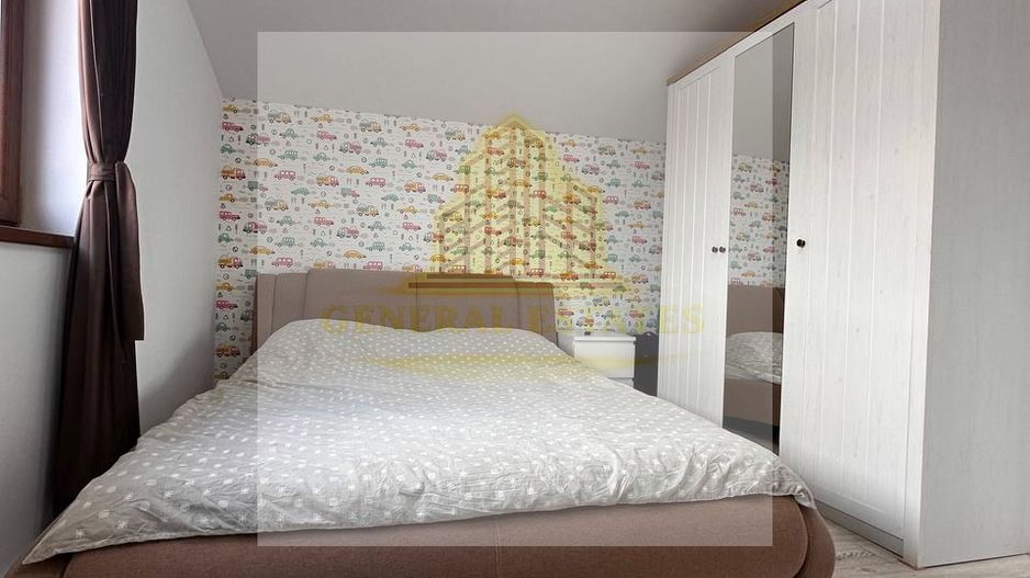 Casă modernă de vânzare în Cristian, Brașov - Poză 14