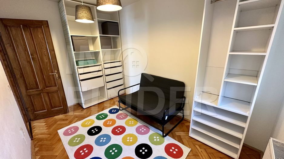 Inchiriere 3 camere Plopilor, zona Platinia/USAMV, parcare - Poză 12
