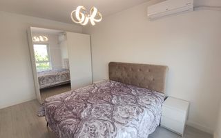 Apartament 3 camere Central District Fizicienilor Camil Ressu I.O.R. - Poză 7