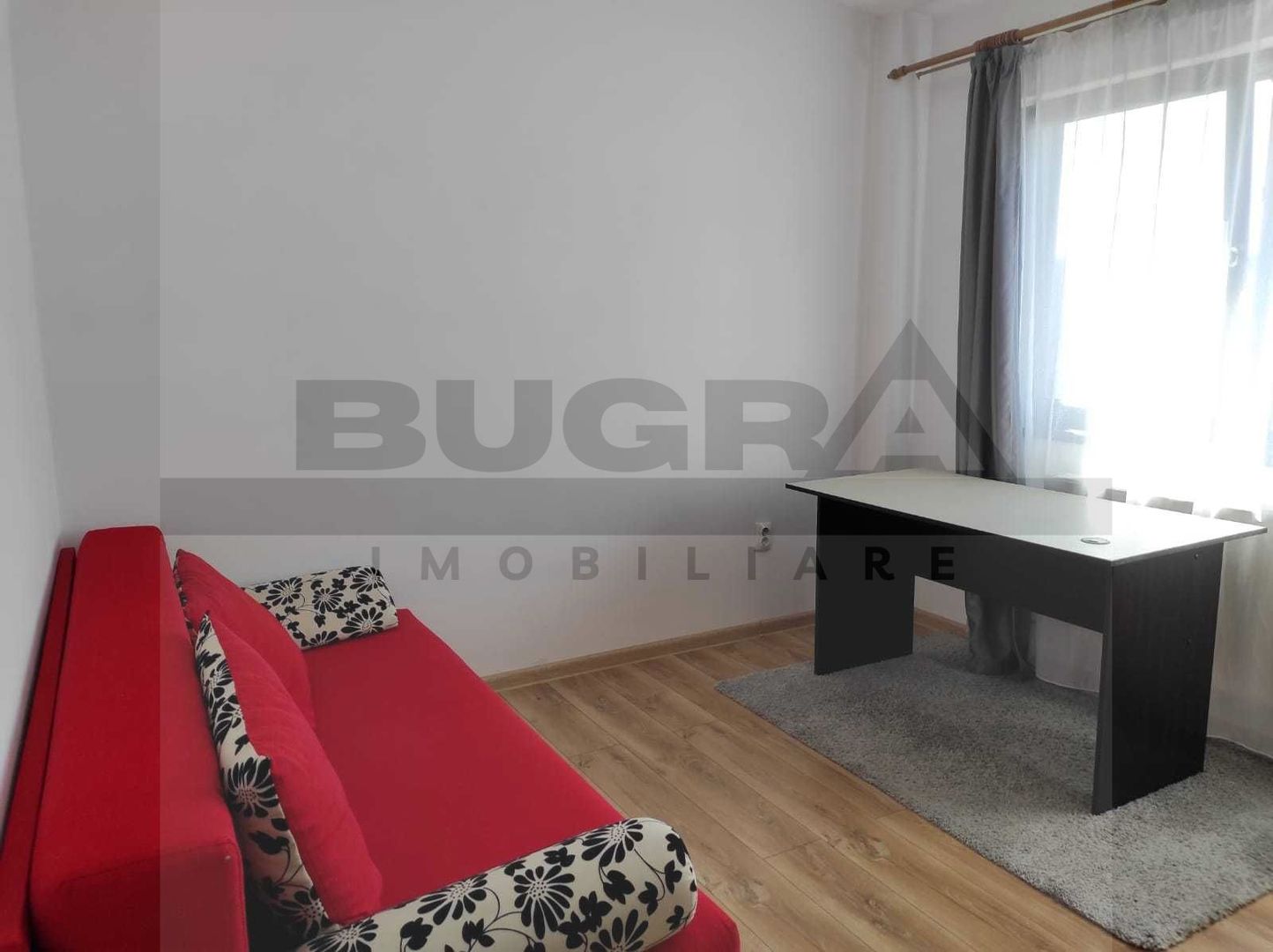 Apartament cu 2 camere la cheie, 54 mp, parcare, zona Donath Park - Poză 3