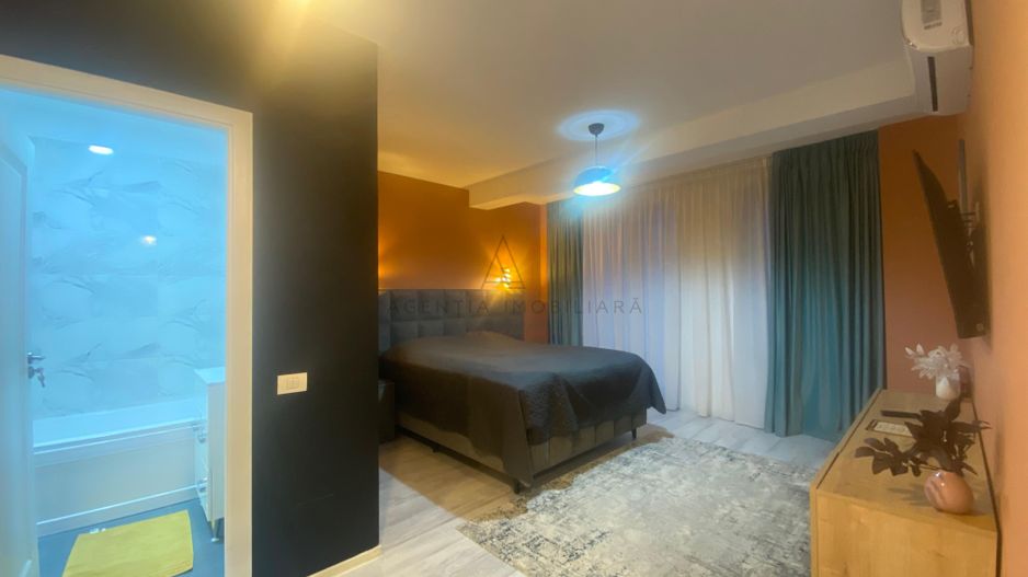 2 camere I Deosebit I 2 bai - Poză 5