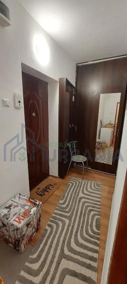 Apartament 1 cameră, Păcurari, renovat complet, mobilat, 1600 lei/lună - Poză 2