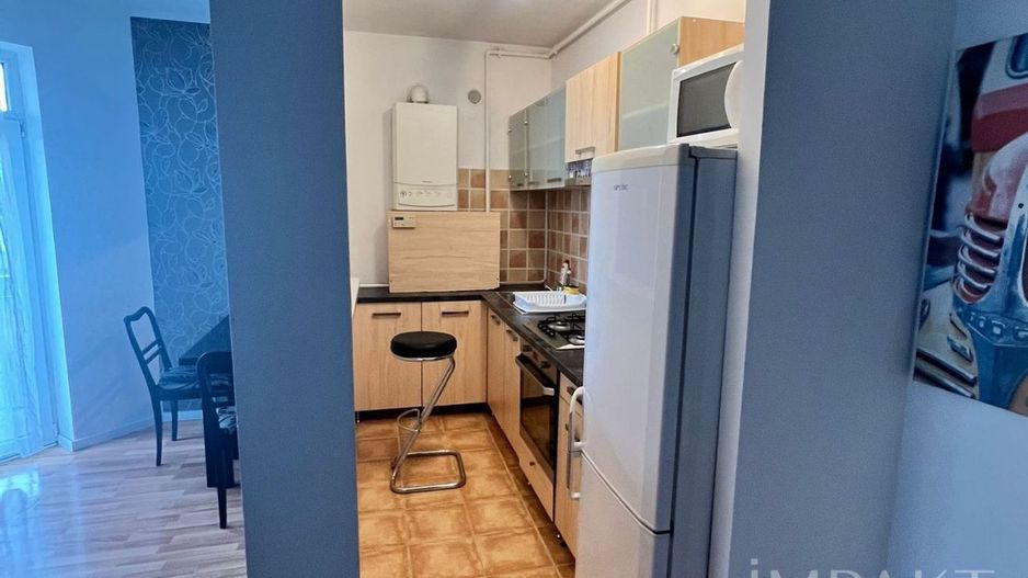 Apartament cu 2 camere, ideal pentru investitie, zona Lidl, cartier Buna Ziua! - Poză 5