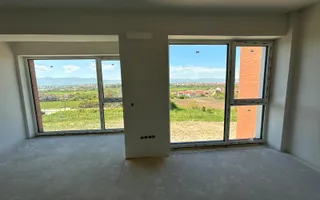 Casa in Sibiu, 137 mp utili, concept modern, priveliste deosebita - Poză 19
