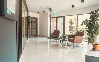 Apartament premium de închiriat în City Center Reșița - Poză 26