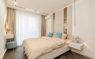 Vânzare, apartament, 2 camere, str. Onisifor Ghibu, Buiucani - Poză 9