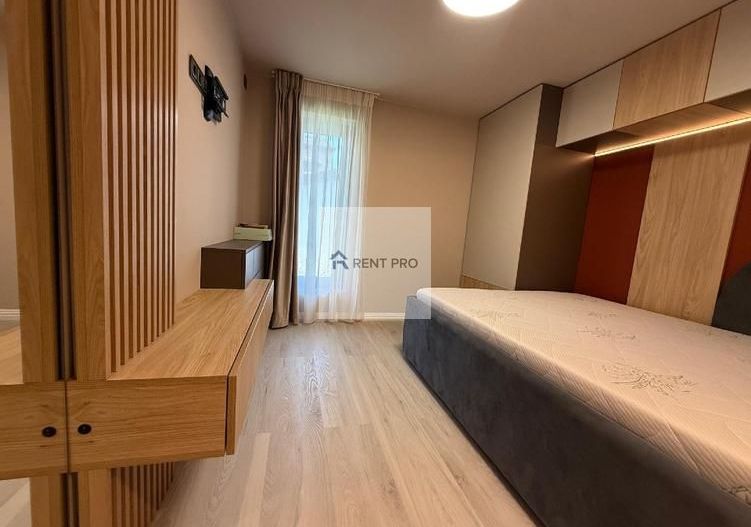 Apartament 3 camere de închiriat | Mobilat premium | Prima închiriere - Poză 2