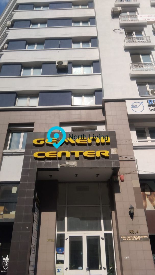 De închiriat spatiu de birou - Poză 9