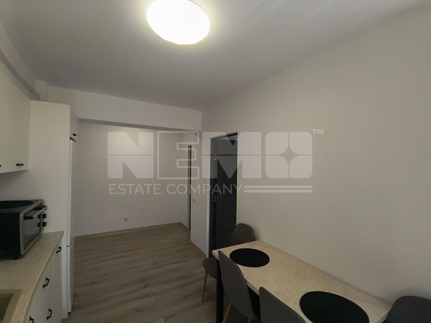 Apartament 2 camere de inchiriat - Burdujeni/zona Adria - Poză 6