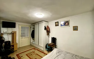 DE VANZARE CASA 4 CAMERE | 108 MP UTILI TERASA 13 MP TEREN 142 MP | PIATA RAHOVA - Poză 36