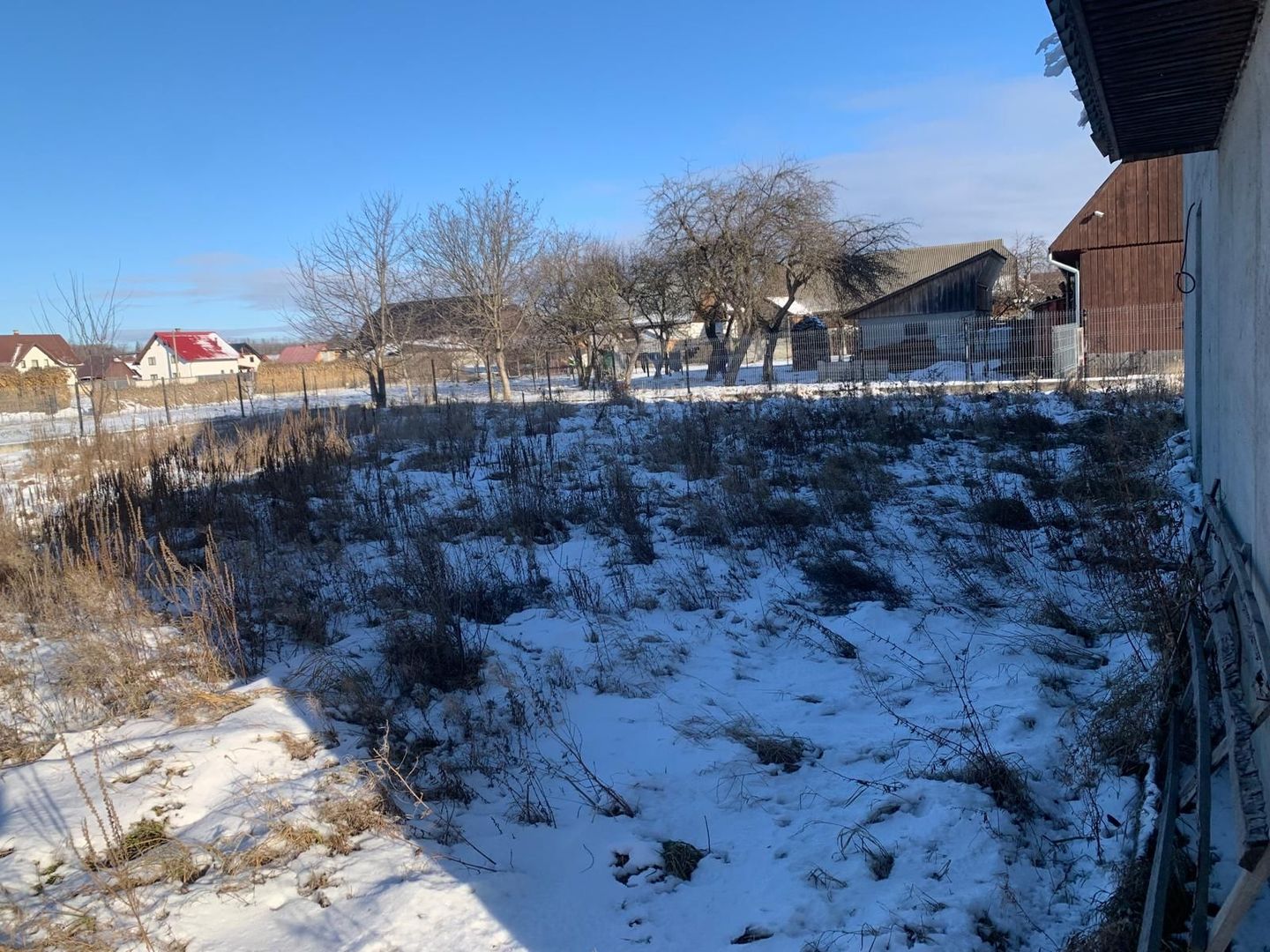 CASA P+E+M | Vicovu de Sus | 140.000€ - Poză 30