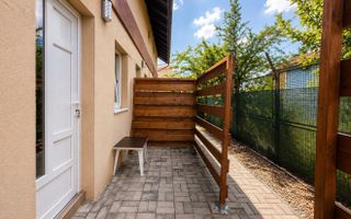 Apartament de închiriat zona Soarelui o camera  – disponibil imediat - Poză 7