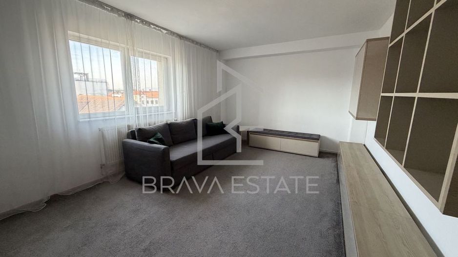 PET FRENDLY! Apartament 2 camere, 60mp, balcon, zona  Dorobantilor, - Poză 5