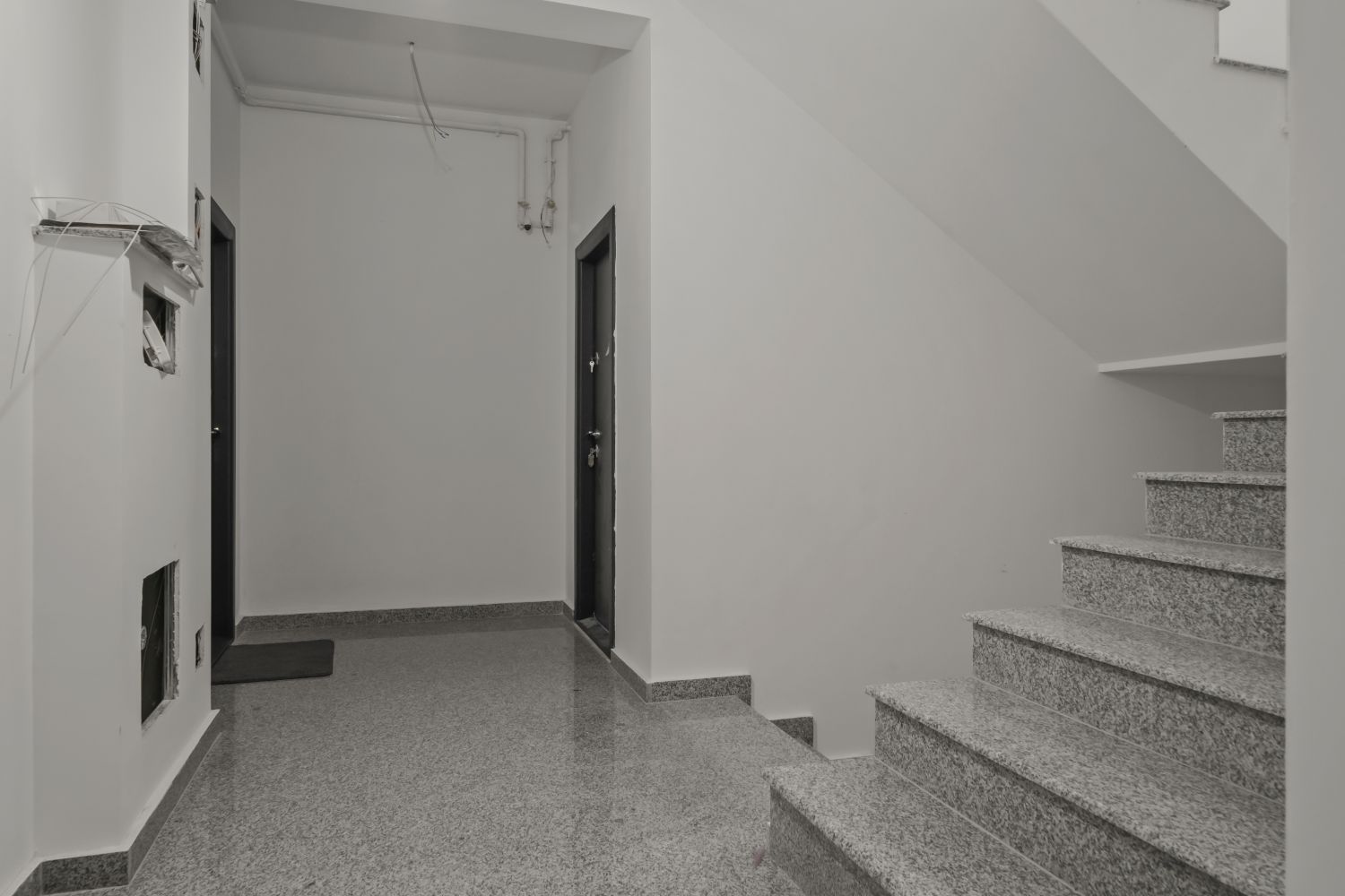 3 camere | 100 mp | Terasă 32 mp | Parcare inclusă | Bloc nou | Șoseaua Chitila - Poză 24