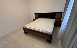 Apartament 2 camere de inchiriat, mobilat si utilat, metrou Berceni - Poză 5