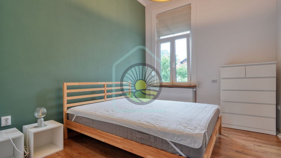 STUDIO IN CENTRUL BRASOVULUI - Poză 10