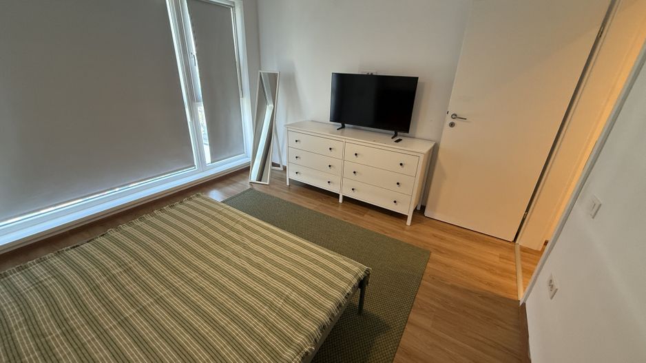 AP. 2 CAMERE- QUARTZ RESIDENCE, PARCARE INCLUSA, CENTRALA PROPRIE - Poză 9