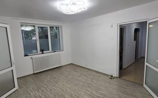 Apartament 2 camere de locuit/spatiu office - zona Bucsinescu - 490€ - Poză 1