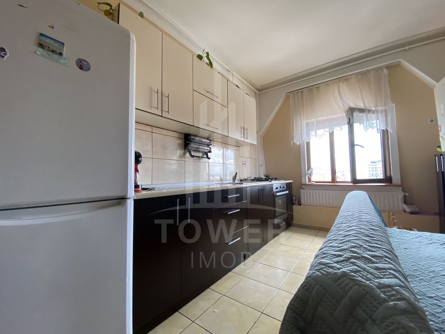 Apartament tip mansardă | Mobilat și utilat complet | Turnișor - Poză 5
