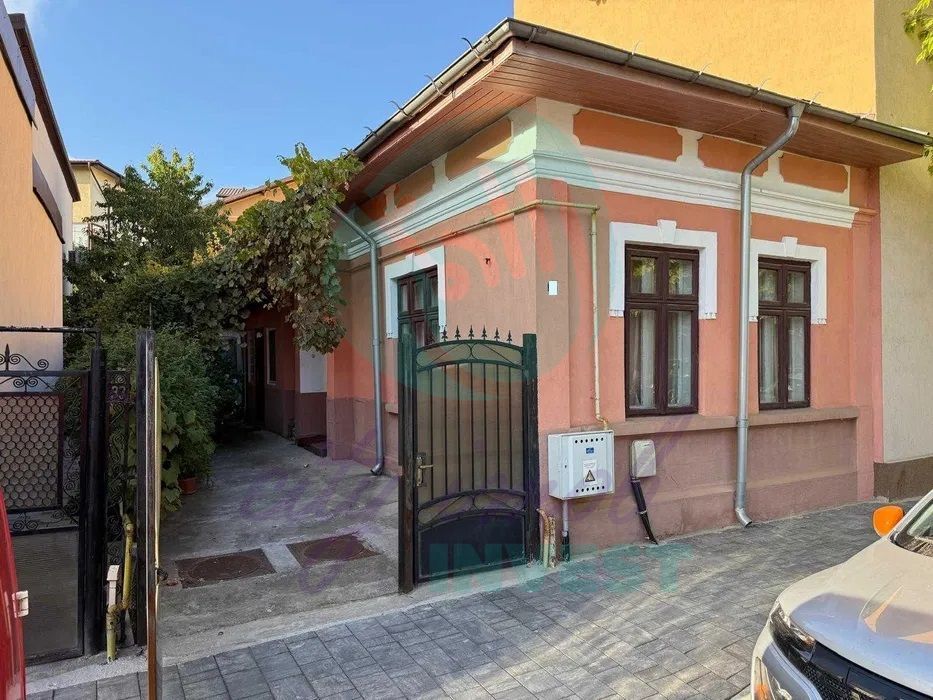 Casa singura in curte la 2 pasi de Calea Calarasilor - Poză 2