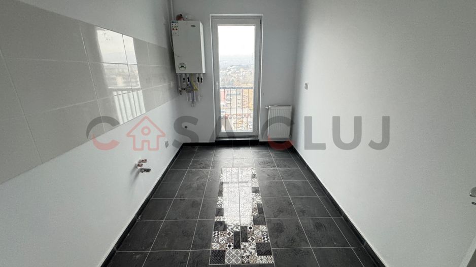 Apartament finisat de vânzare în Bună Ziua, zona Lidl - Poză 5