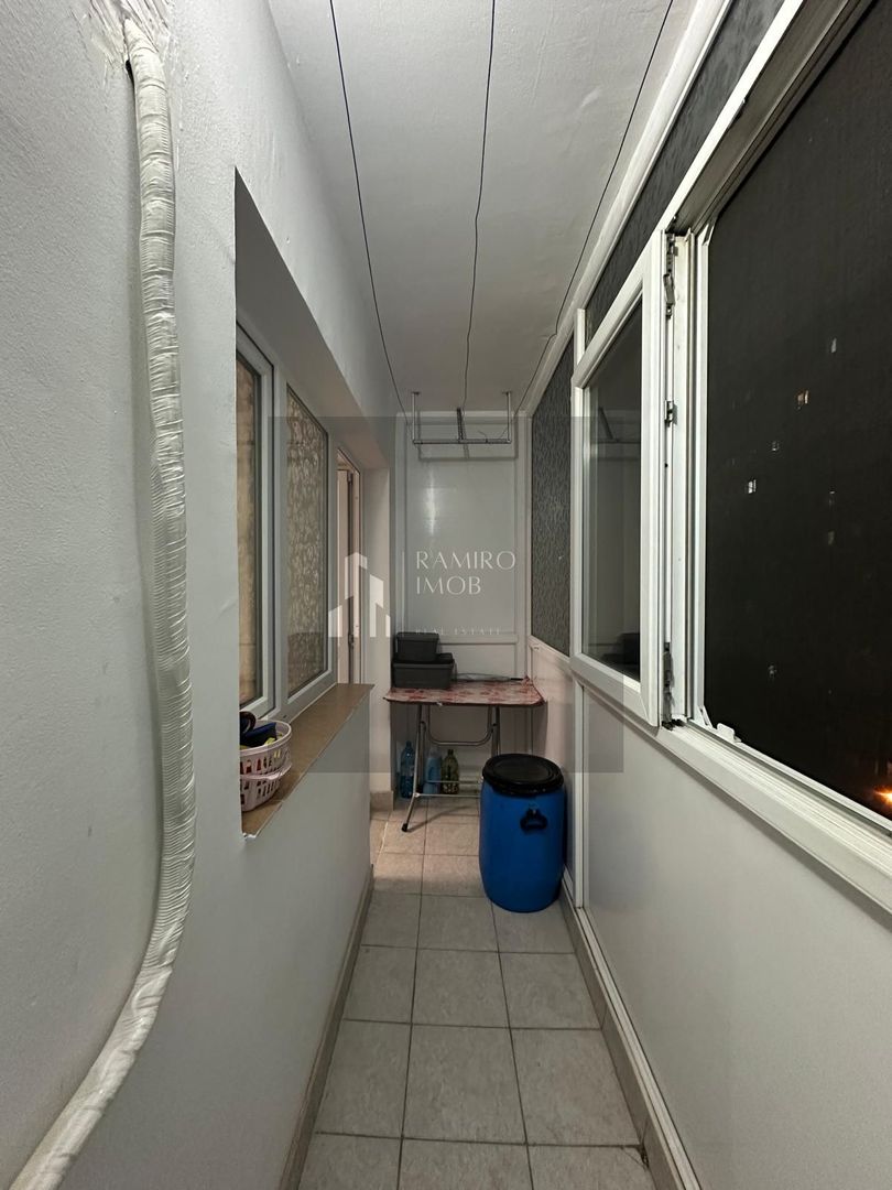 Garsoniera - Sector 3 - Metrou 1 Decembrie/ Grigorescu la 7 min - Poză 10