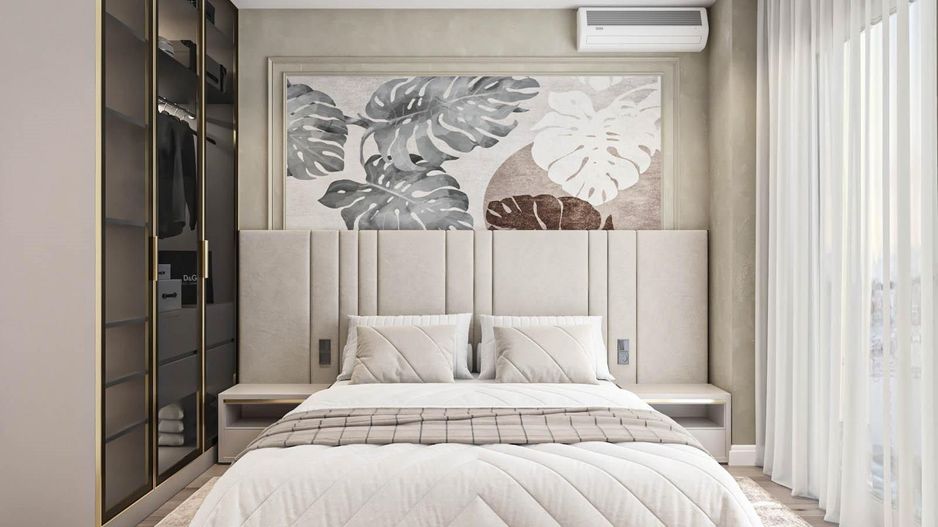 Apartament  2 camere cu terasă de 18mp, Chitila - Poză 21