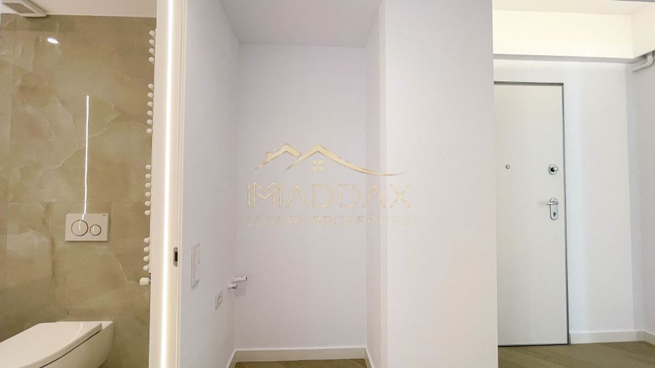 Apartament 2 camere de vanzare II Loc de parcare II Pipera - Poză 13