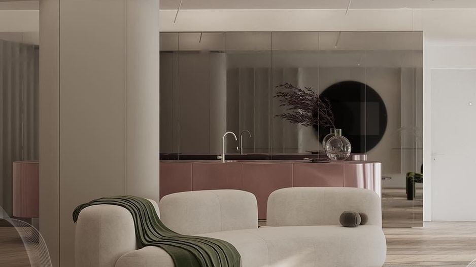 CORTINA ELYSIUM - Poză 15