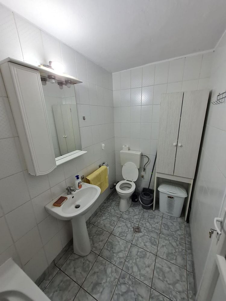 GARSONIERĂ DE VÂNZARE – SPAȚIOASĂ | DECOMANDATĂ - Poză 6