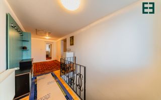 Casă 14 camere și 1080 mp teren - Aradul Nou - Arad - Poză 21