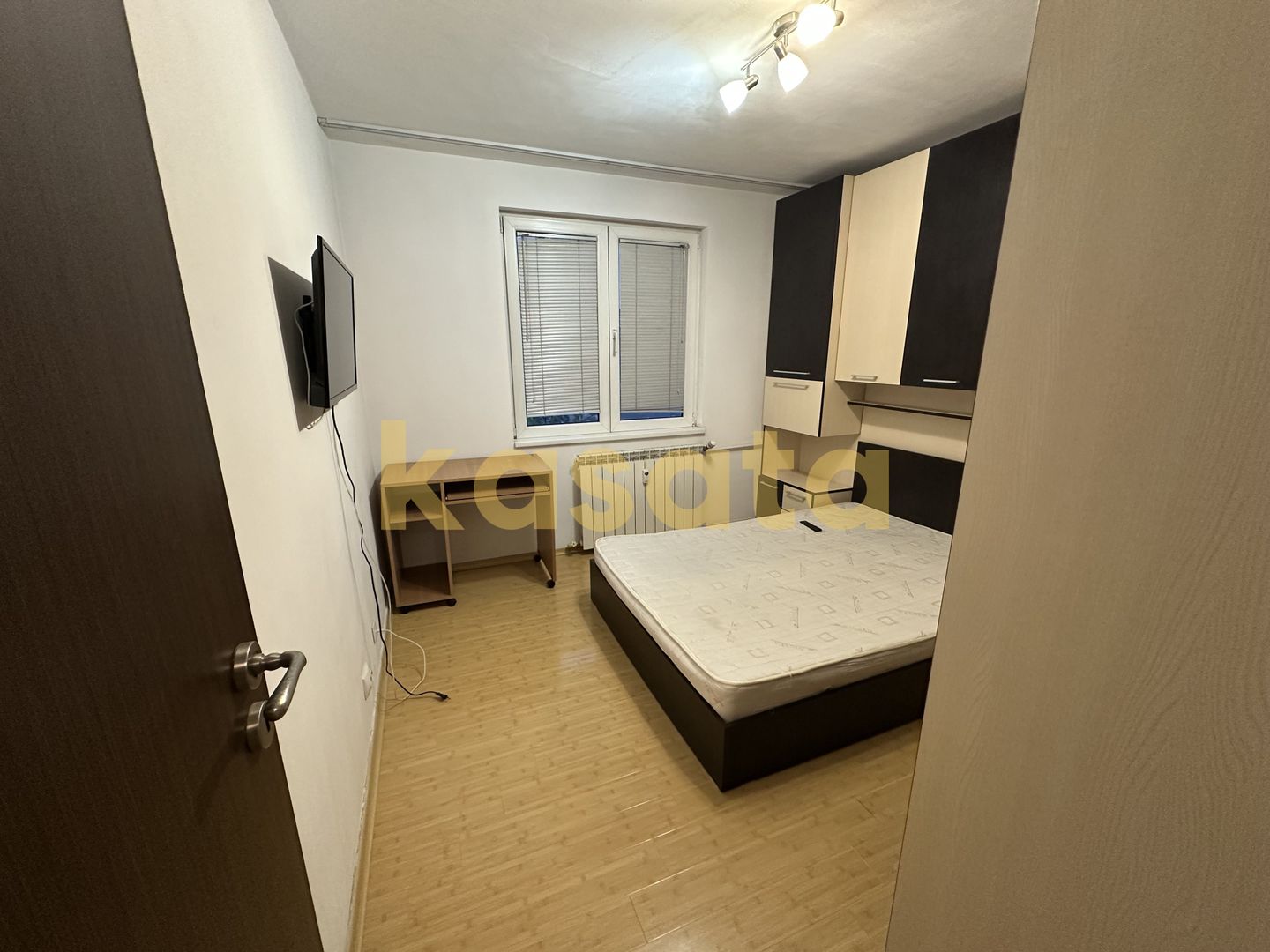 Apartament renovat 2 camere | Spatios | De vânzare - Poză 6
