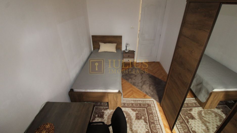 2 camere,  la 2 minute de UMFT - Poză 5