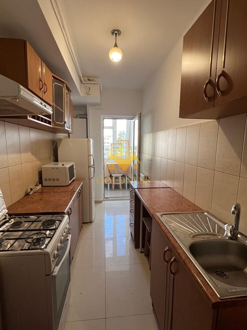 2 Camere decomandate, Central, M. Viteazul, Mc Donald s, Litere, Horea - Poză 5