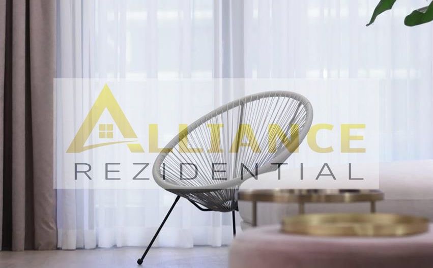 De inchiriat apartament 3 camere LUX | Soseaua Nordului â Strada Ghiozdanului - Poză 1