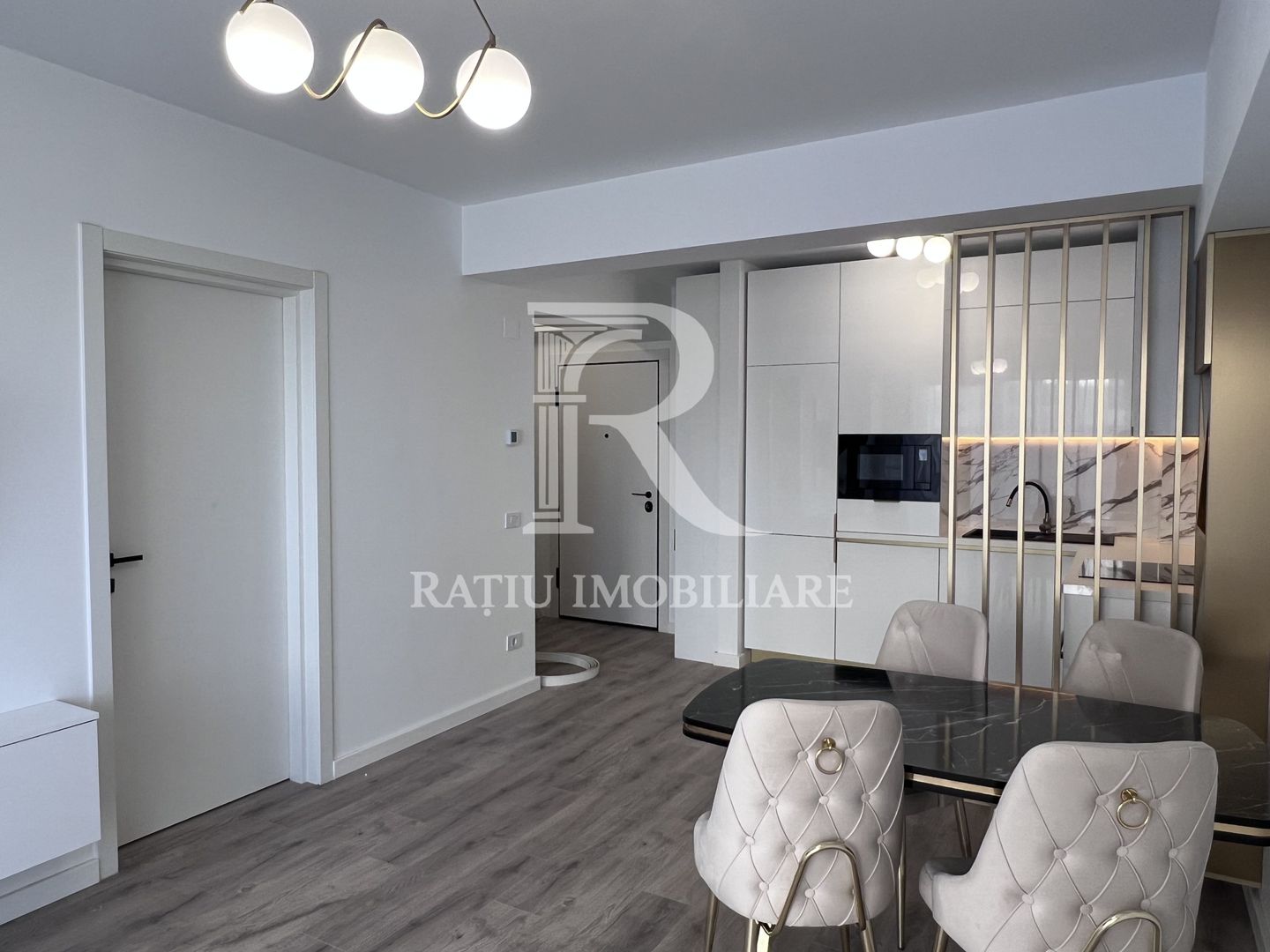 Apartament cu 2 camere | Prima inchiriere | Prima Arena | Oradea - Poză 4