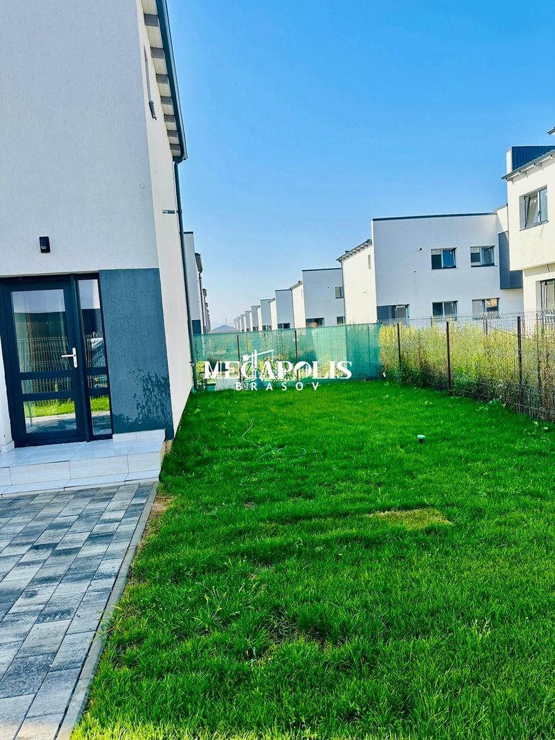 Triplex 3 camere | PET FRIENDLY | Complex Rezidențial nou și modern - Poză 13